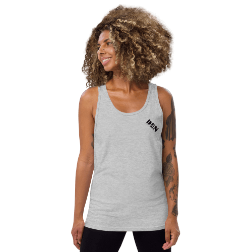 Pinnacle Tank Top