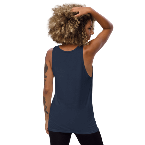Pinnacle Tank Top