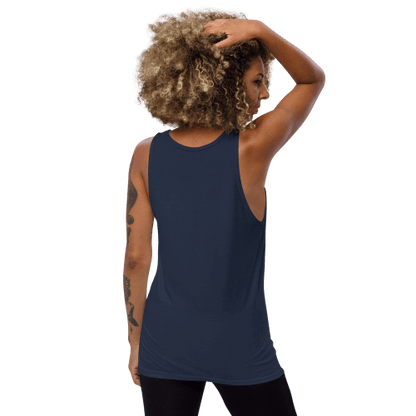 Pinnacle Tank Top