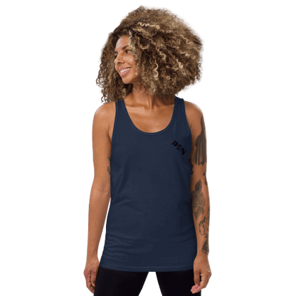 Pinnacle Tank Top