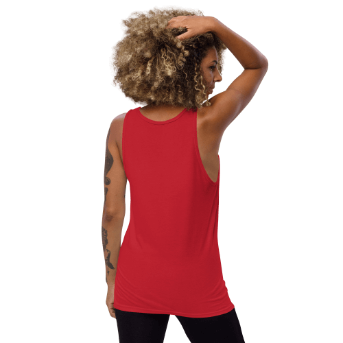 Pinnacle Tank Top