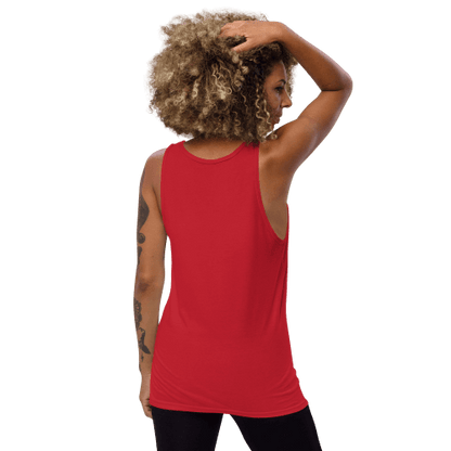 Pinnacle Tank Top