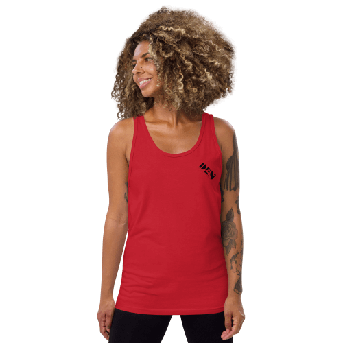 Pinnacle Tank Top