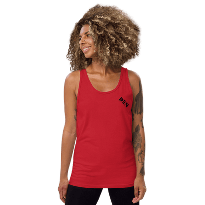 Pinnacle Tank Top