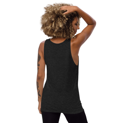 Pinnacle Tank Top