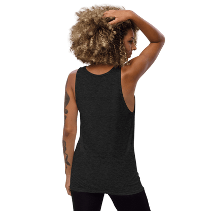 Pinnacle Tank Top