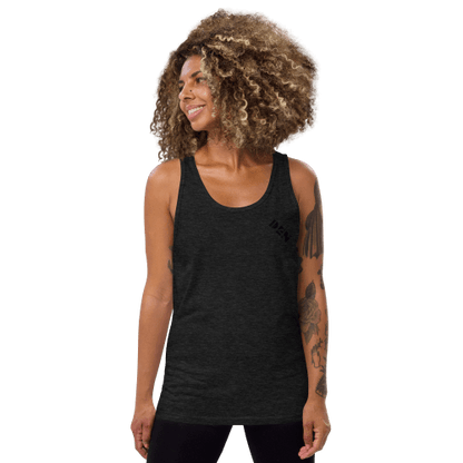 Pinnacle Tank Top
