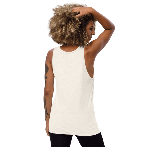 Pinnacle Tank Top
