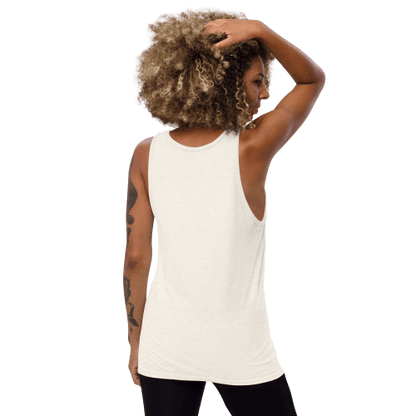 Pinnacle Tank Top