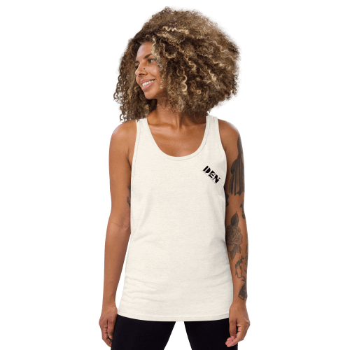 Pinnacle Tank Top