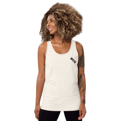 Pinnacle Tank Top