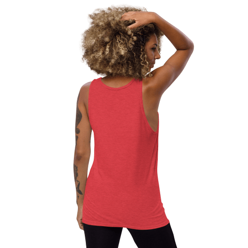 Pinnacle Tank Top