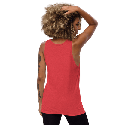Pinnacle Tank Top