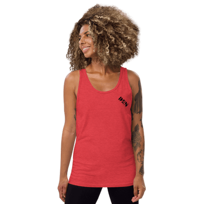 Pinnacle Tank Top