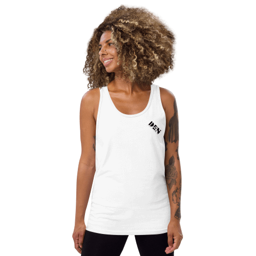 Pinnacle Tank Top