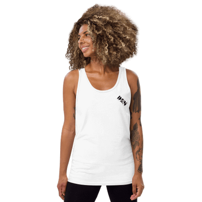 Pinnacle Tank Top